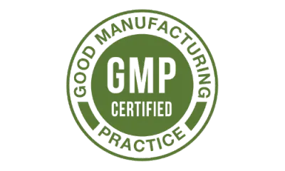 GMP Certified Quality